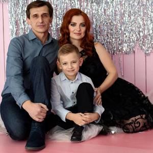 Meet your Posher, Lera